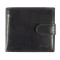 Кошелек мужской Ashwood 1222 VT Black