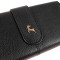 Кошелек женский Ashwood J53 BLACK (Черный)