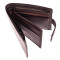 Кошелек мужской Ashwood 1258 VT Brn