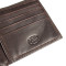 Кошелек мужской Ashwood 1211 VT Brown