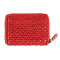 Кошелек женский Ashwood D80 Red
