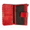 Кошелек женский Ashwood D83 RED (Красный)