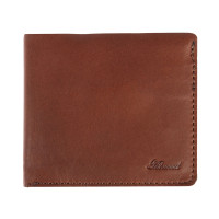 Кошелек мужской Ashwood 1882 Chestnut