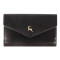 Кошелек женский Ashwood V62 Black