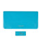 Кошелек женский Ashwood J56 BLUE ATOLL (Синий)