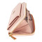 Женский кожаный кошелек Ashwood J54 PEACH WHIP (Персиковый) 