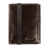 Гаманець чоловічий Ashwood 1265 VT BRN