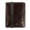 Кошелек мужской Ashwood 1265 VT Brn