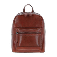 Женский рюкзак Aswood T87 Chestnut (Каштановый)