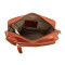 Сумка мужская Ashwood K42 Chestnut