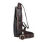Cумка нагрудная Ashwood K43 Brown (Коричневый)