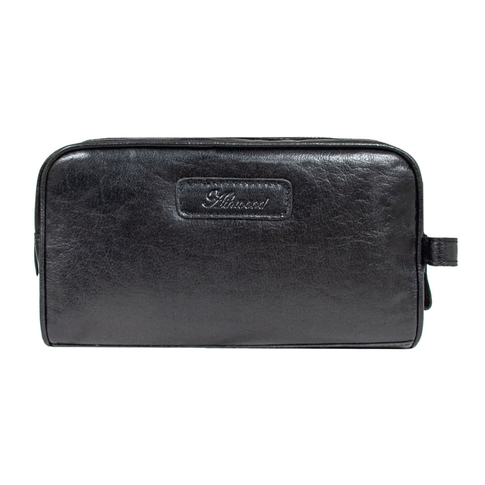 Несессер Ashwood G37 Black (Черный)