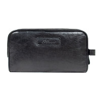 Несессер Ashwood G37 Black (Черный)