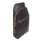 Cумка нагрудная Ashwood K43 Brown (Коричневый)