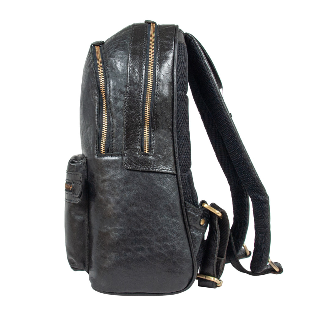Рюкзак Aswood G38 BLACK (Черный)