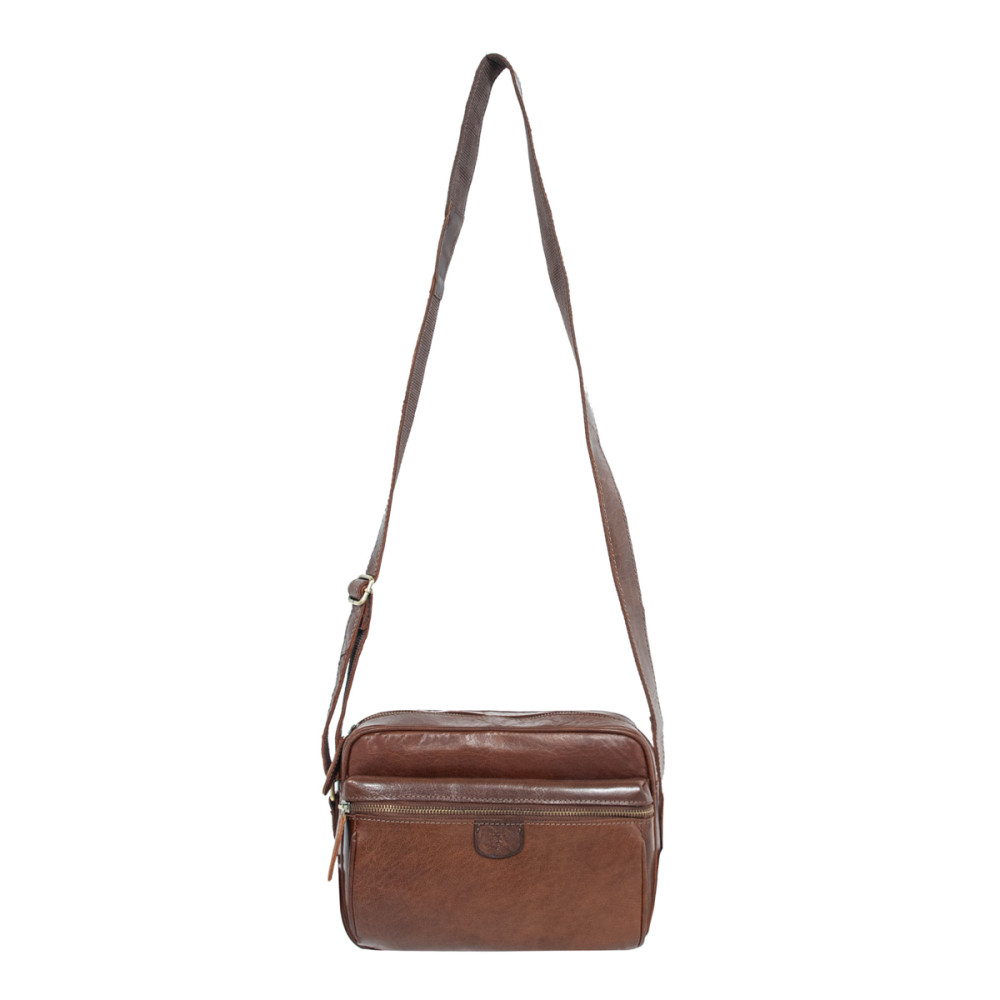 Сумка Ashwood T72 Chestnut (Коричневый)