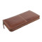 Кошелек женский Ashwood T90 Chestnut (Каштановый)