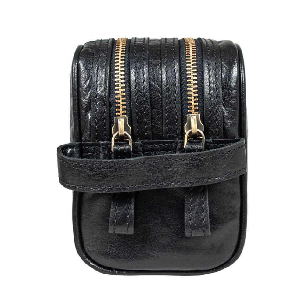 Несессер Ashwood G37 Black (Черный)