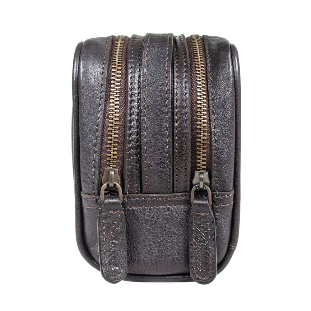 Несессер Ashwood 2012 Brown (Коричневый)