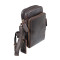 Cумка мужская Ashwood K41 Brown (Коричневый)