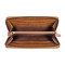 Кошелек женский Ashwood T90 Honey (Медовый)