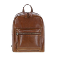 Рюкзак жіночий Ashwood T87 Honey (Медовий)