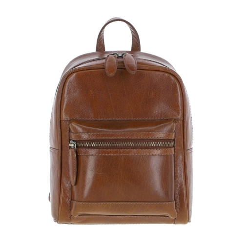 Рюкзак Ashwood T87 Honey (Медовый)