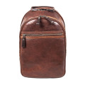Рюкзак мужской Ashwood 4555 Brown (Коричневый)