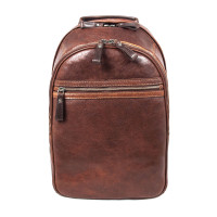 Рюкзак мужской Ashwood 4555 Brown (Коричневый)