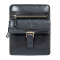 Сумка мужская Ashwood G33 Black Сумка мужская Ashwood G33 Black