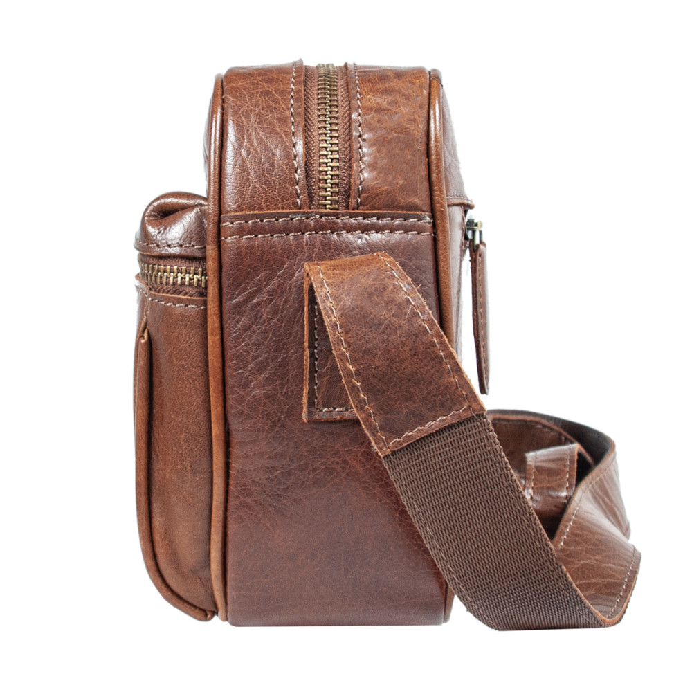 Сумка Ashwood T72 Chestnut (Коричневый)