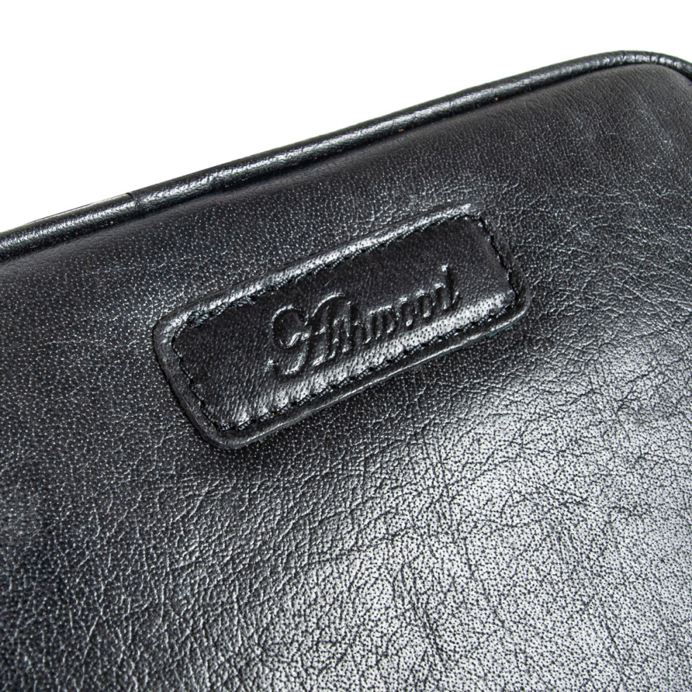 Несессер Ashwood G37 Black (Черный)