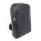 Cумка нагрудная Ashwood T75 Black (Черный)