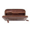 Кошелек женский Ashwood T90 Chestnut (Каштановый)
