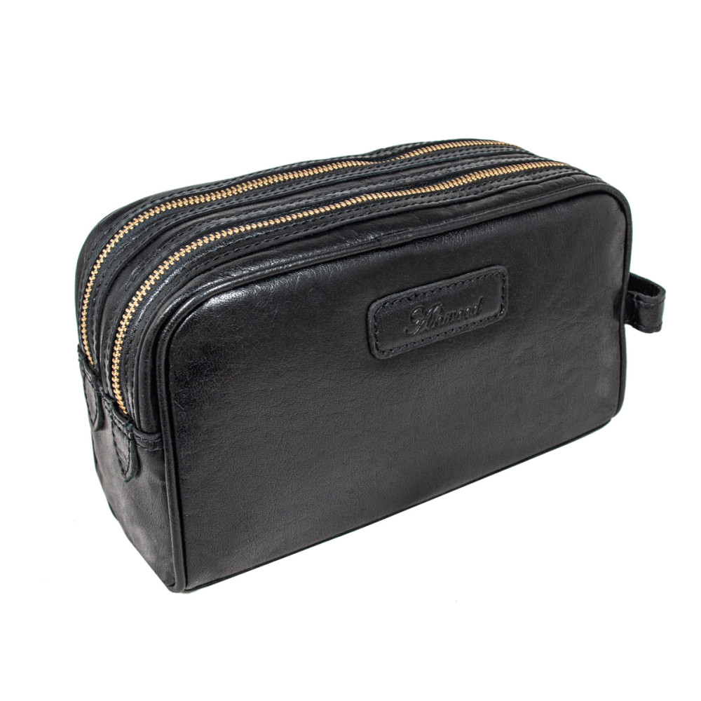 Несессер Ashwood G37 Black (Черный)