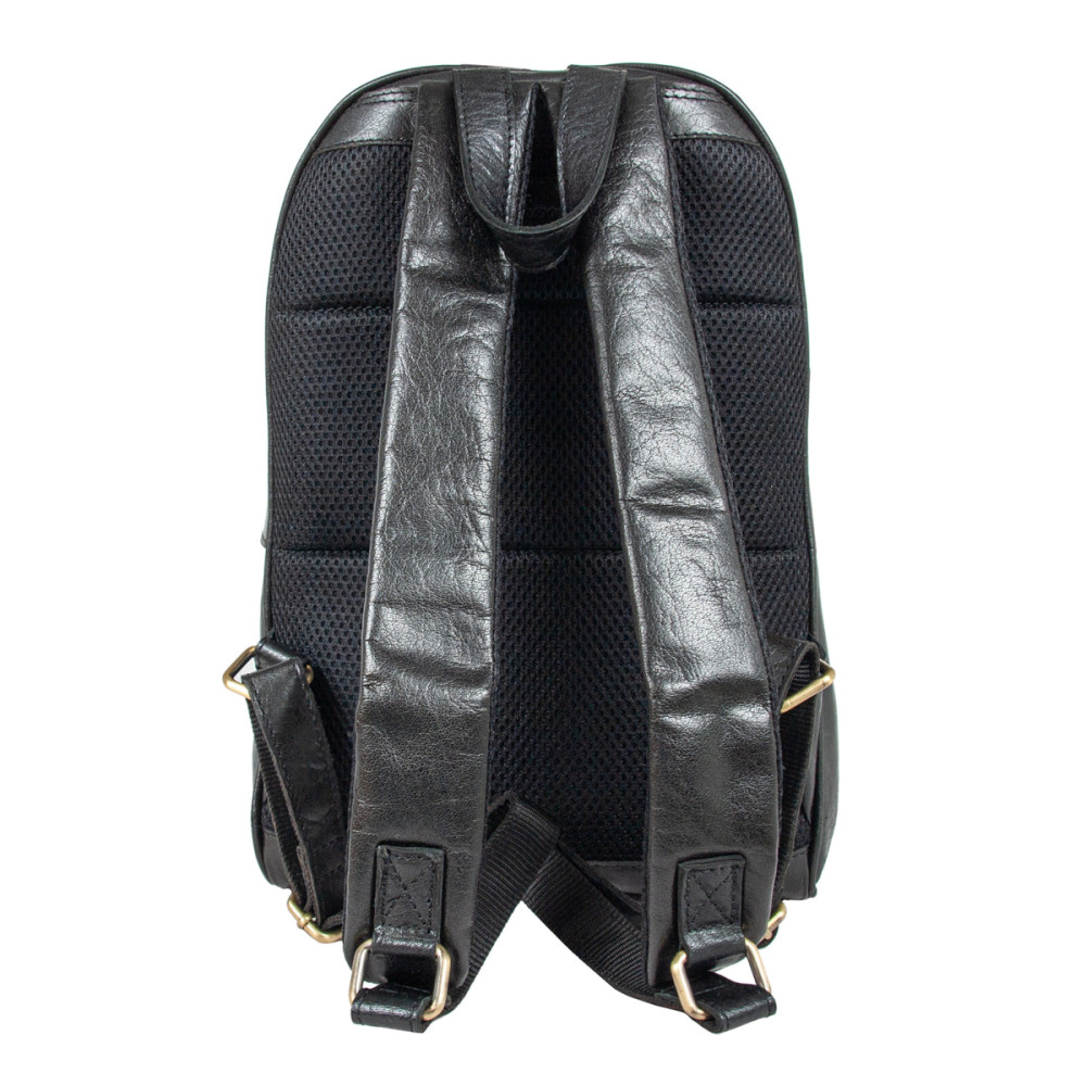 Рюкзак Aswood G38 BLACK (Черный)