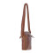 Cумка мужская Ashwood K41 Chestnut (Каштановый)
