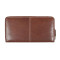 Кошелек женский Ashwood T90 Chestnut (Каштановый)