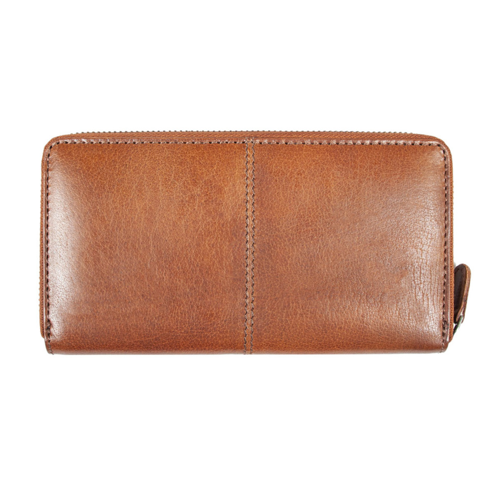 Кошелек женский Ashwood T90 Honey (Медовый)