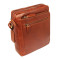 Сумка мужская Ashwood K42 Chestnut