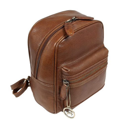 Рюкзак Ashwood T87 Honey (Медовый)