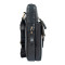 Сумка мужская Ashwood G33 Black