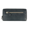 Гаманець жіночий Ashwood T90 Black (Чорний)