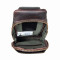 Cумка нагрудная Ashwood K43 Brown (Коричневый)