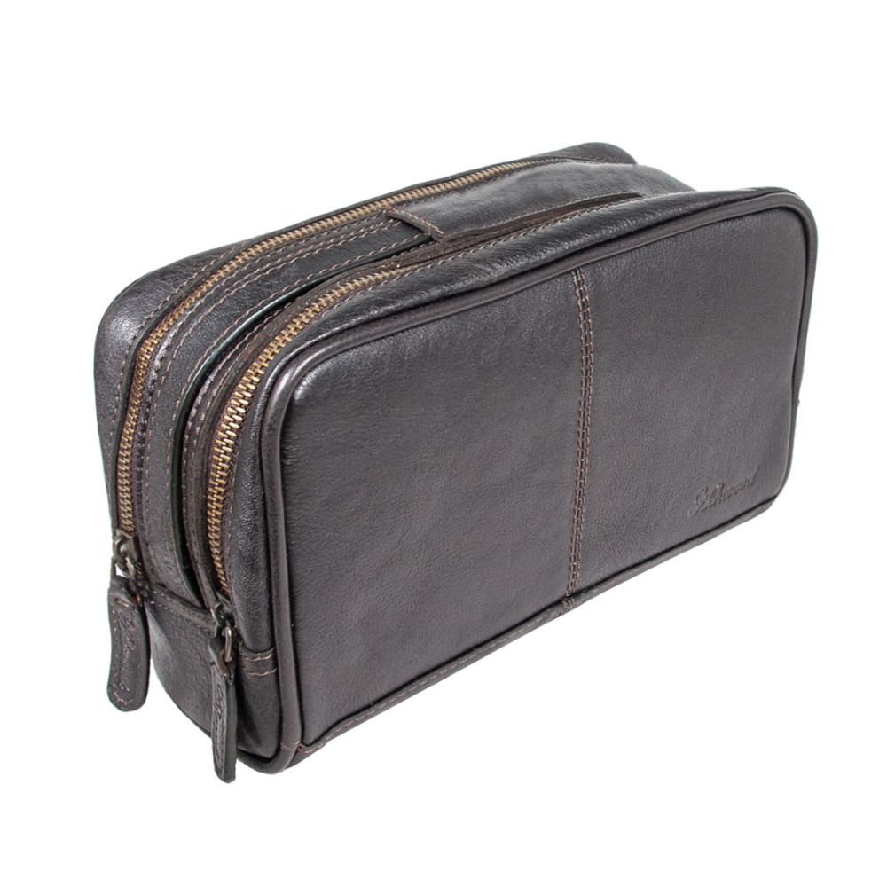 Несессер Ashwood 2012 Brown (Коричневый)