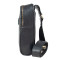Cумка нагрудная Ashwood T75 Black (Черный)