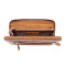 Кошелек женский Ashwood T90 Honey (Медовый)