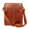 Сумка мужская Ashwood K42 Chestnut