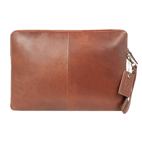 Папка Ashwood K40 Chestnut