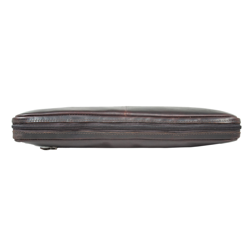Папка Ashwood K40 Brown